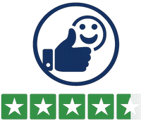 95% Satisfied Customers