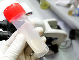Medical Researcher - Lidia Mínguez